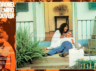 Coronel Delmiro Gouveia e o “Cinemão da Embrafilme”