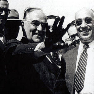 70 anos da morte de Getúlio Vargas: um ensaio sobre 1937, 1964 e os tempos atuais