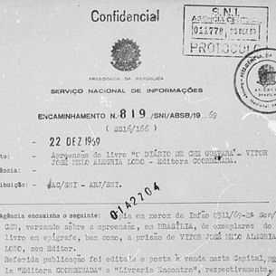 Encontro: uma livraria que ficou na memória de Brasília