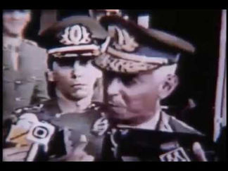 Imprensa e autoritarismos ontem e hoje