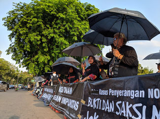 Apresentando: Operação Jacarta