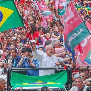 A esperança como afeto político: ainda sobre as eleições de 2022