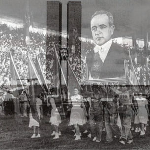 Como vemos as ditaduras de 1937 e 1964