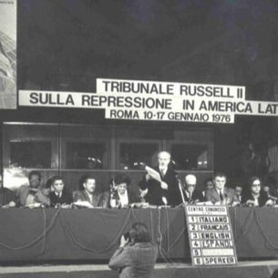A ditadura brasileira e os testemunhos do Tribunal Russell II