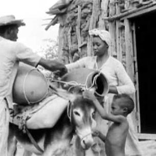 Aruanda: um Nordeste esquecido