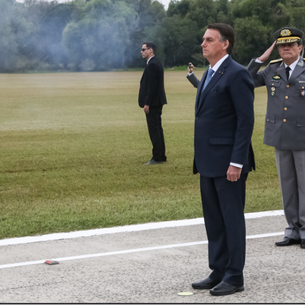 O Congresso Nacional e o combate à politização das Forças Armadas