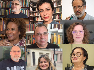 Dia das historiadoras e dos historiadores - um filme, um livro, uma música