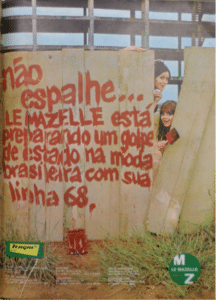 revistas