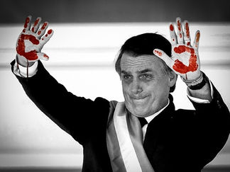 Negacionismo, Estado de exceção e ódio à democracia