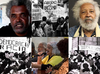 Dia da Consciência Negra - um filme, um livro, uma música