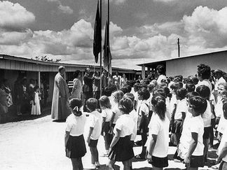 A moral e cívica como disposição ideológica na ditadura