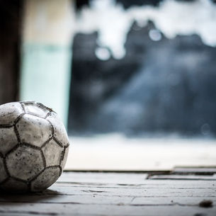 Futebol, curta se quiser