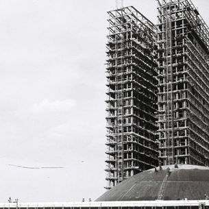 Gustavo Corção: a reação contra a “capital da decadência”