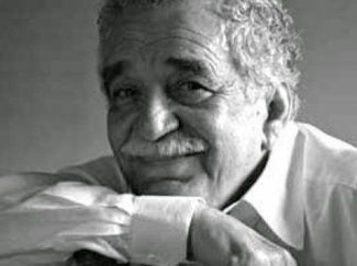 Por que Gabriel Garcia Márquez?