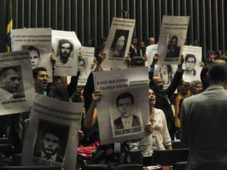 Nota circunstanciada sobre o destino da CEMDP no apagar das luzes do governo Bolsonaro