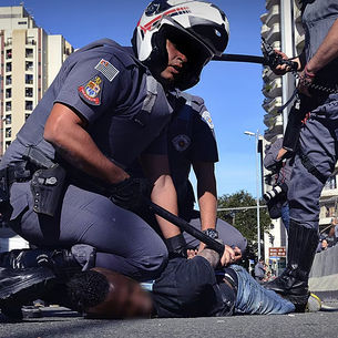 O mito da democracia racial ou uma realidade oculta do racismo