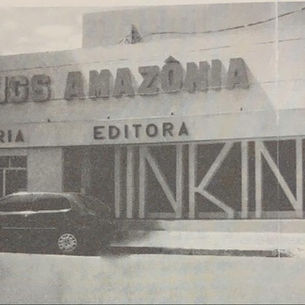 Além da venda de livros: a livraria como espaço de enfrentamento à ditadura*
