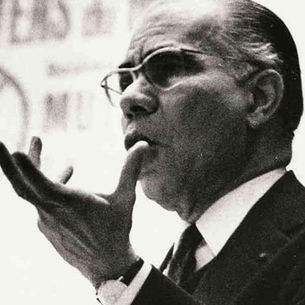50 anos sem Josué de Castro