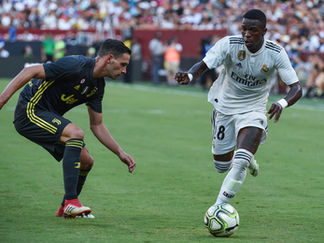 “O racismo é o normal na La Liga”*