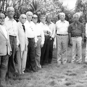 50 anos do Massacre de Manguinhos