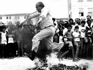 “Professora, aqui teve ditadura?”: a ditadura nos interiores e o ensino de História