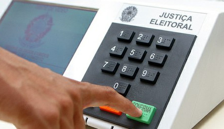 Diretas Já: ontem, hoje