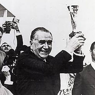 Notas futebolísticas do golpe (ou Quando a ditadura paralisou um Rio-São Paulo)