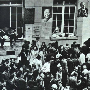 Revolucionar o mundo, reconstruir a vida: as esquerdas brasileiras dos anos 1968