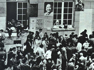 Revolucionar o mundo, reconstruir a vida: as esquerdas brasileiras dos anos 1968