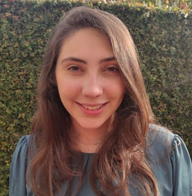 Cristina Damázio Pacheco