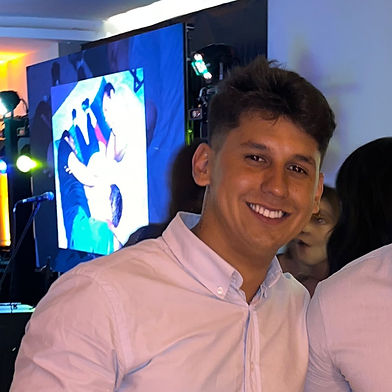 Murilo Machado