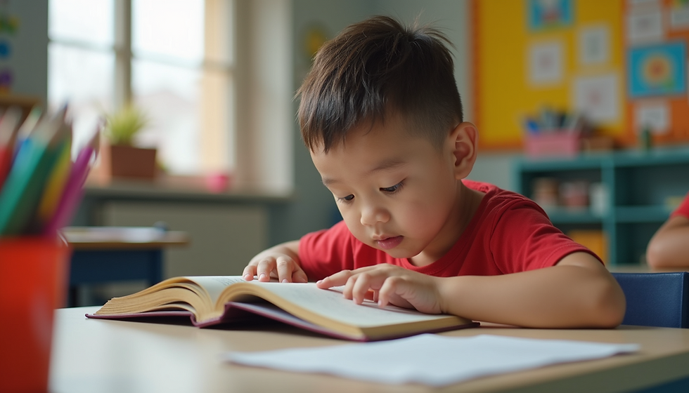 Empower Your Child: How to Build Resilience and Thrive with ADHD According to Erica Komisar