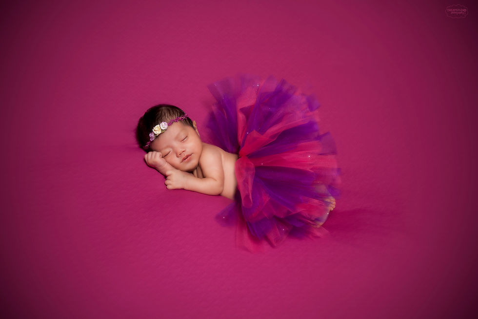 Dreamstudio photography