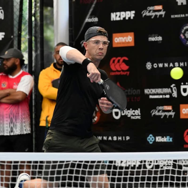 Addison Pickleball Coaching