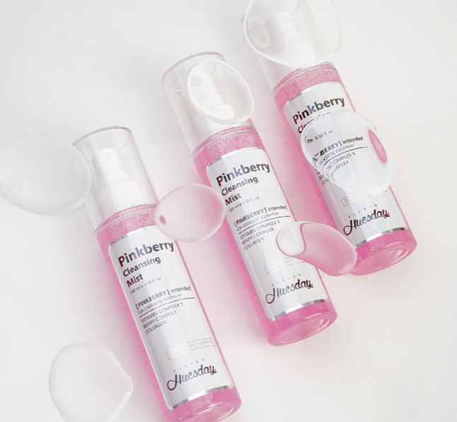 MEET ELEVEN HUESDAY: SEOULSKIN'S NEWEST PREMIUM KOREAN SKINCARE BRAND