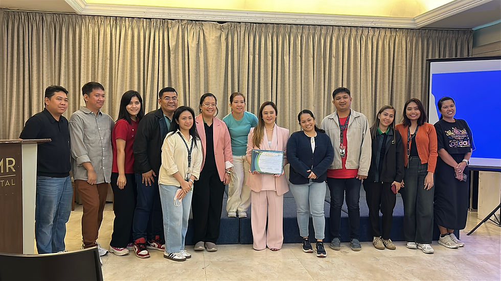 SEOULSKIN PROMOTES WORKPLACE WELLNESS WITH R-II BUILDERS AND PHILECO