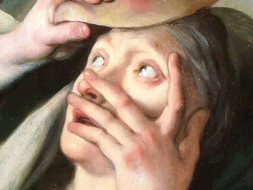 YÜZÜN ÖNÜ, PERSONANIN ARDI