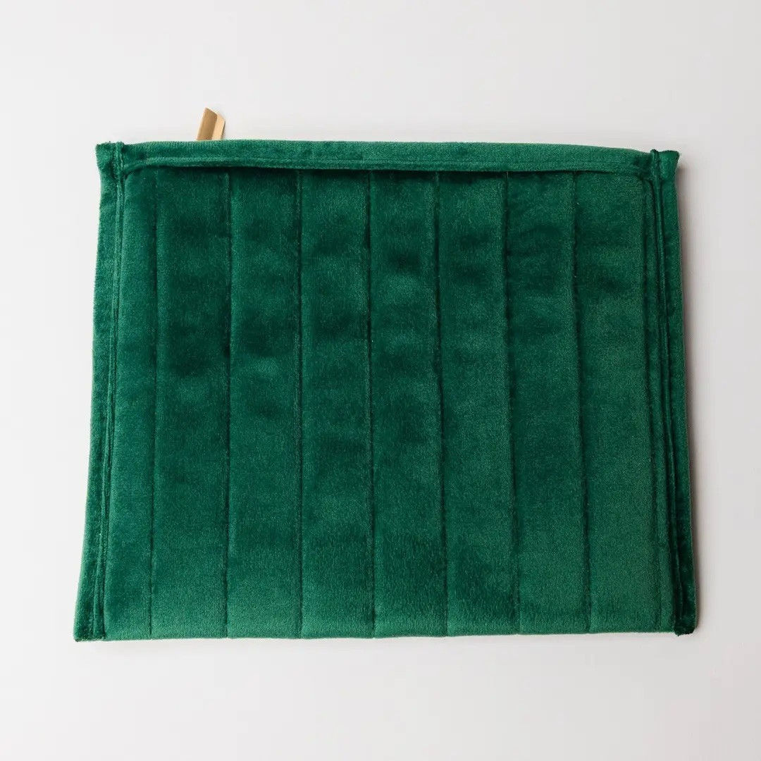 The Velvet Wind | Mahjong Card Holder