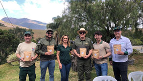 AgroPlus UFV promove Dia de Campo com participação da ABIOVE 