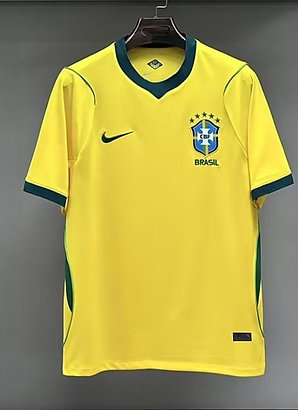 CAMISA DO BRASIL