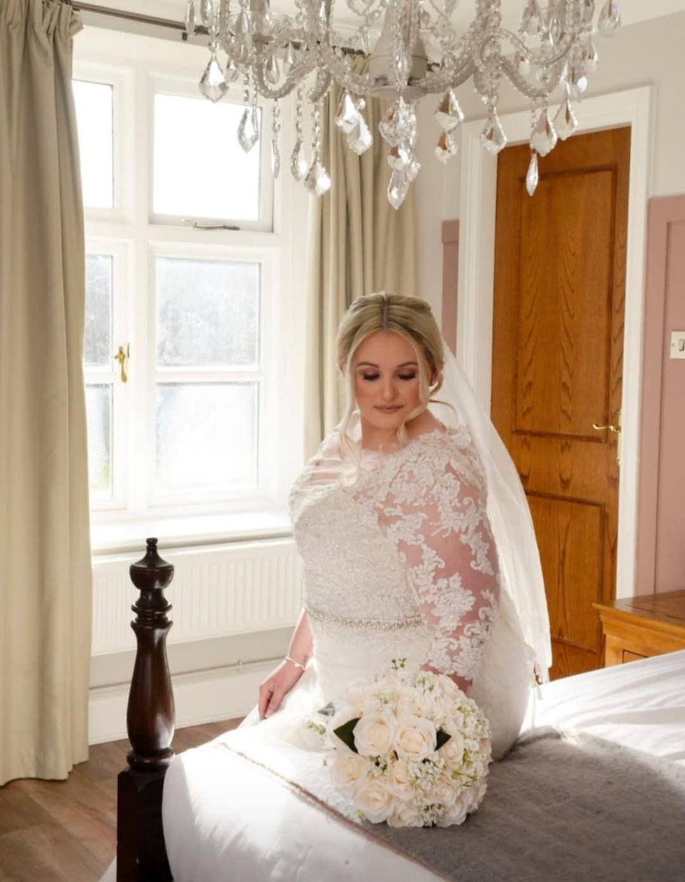 Wedding Bouquets Cardiff South Wales