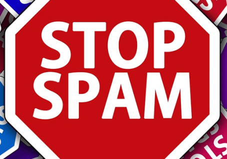 Why spamming is not good for business?