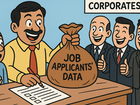 “The Hidden Marketing Strategy Behind Job Applications”