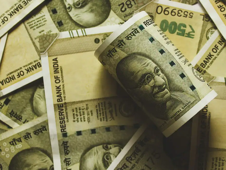 Focus on CTC not salary on hand.