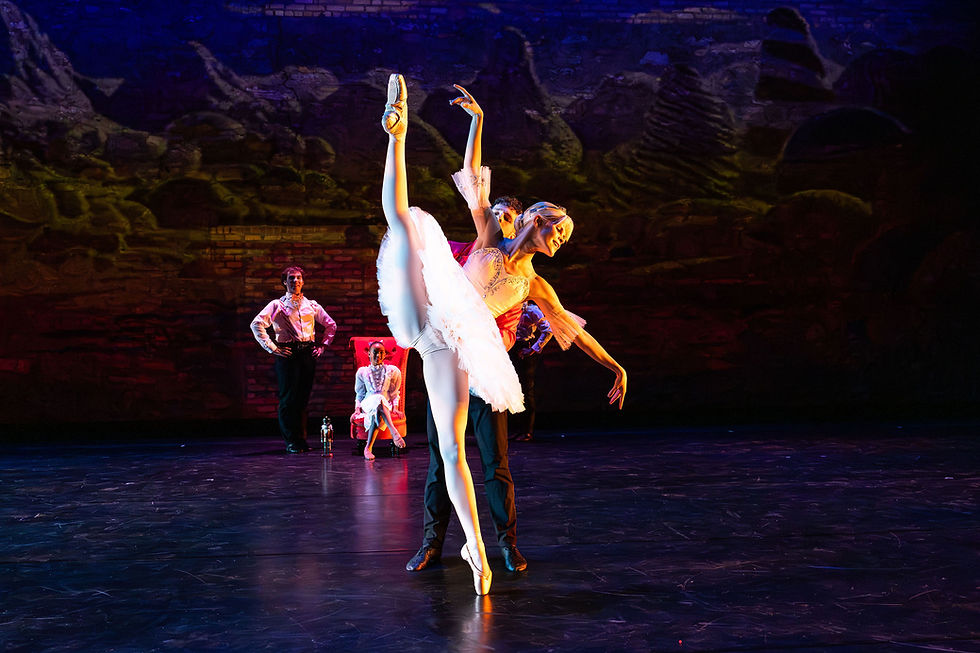 Nutcracker
