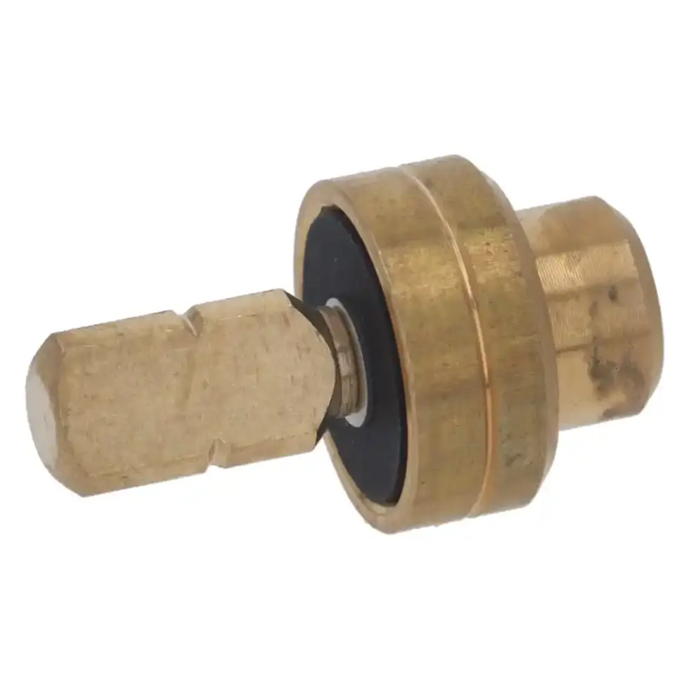 Rocket E61-Bunnventil