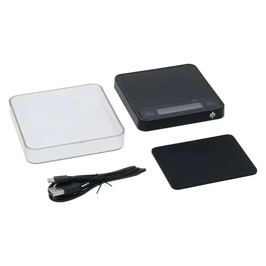 EUREKA PRECISA KAFFEVEKT