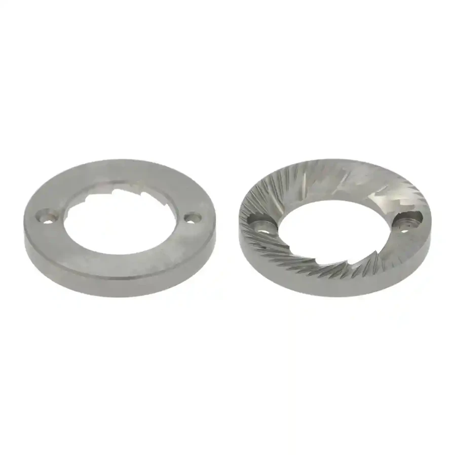 DALLA CORTE KAFFEKVERN 65MM KNIVER