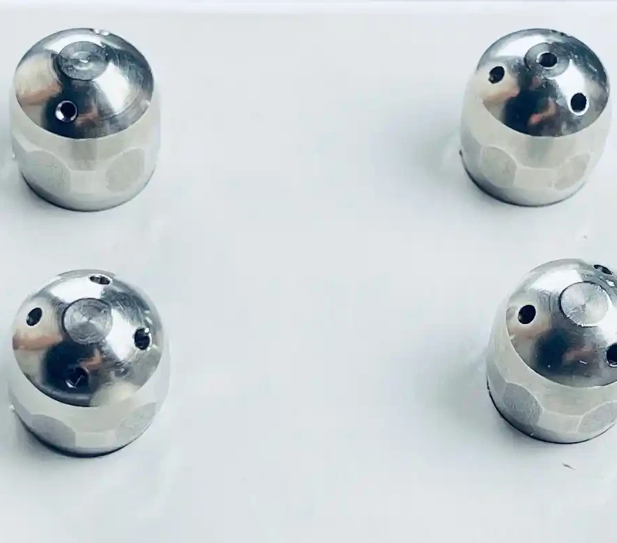 Rocket Steam Arm tupper