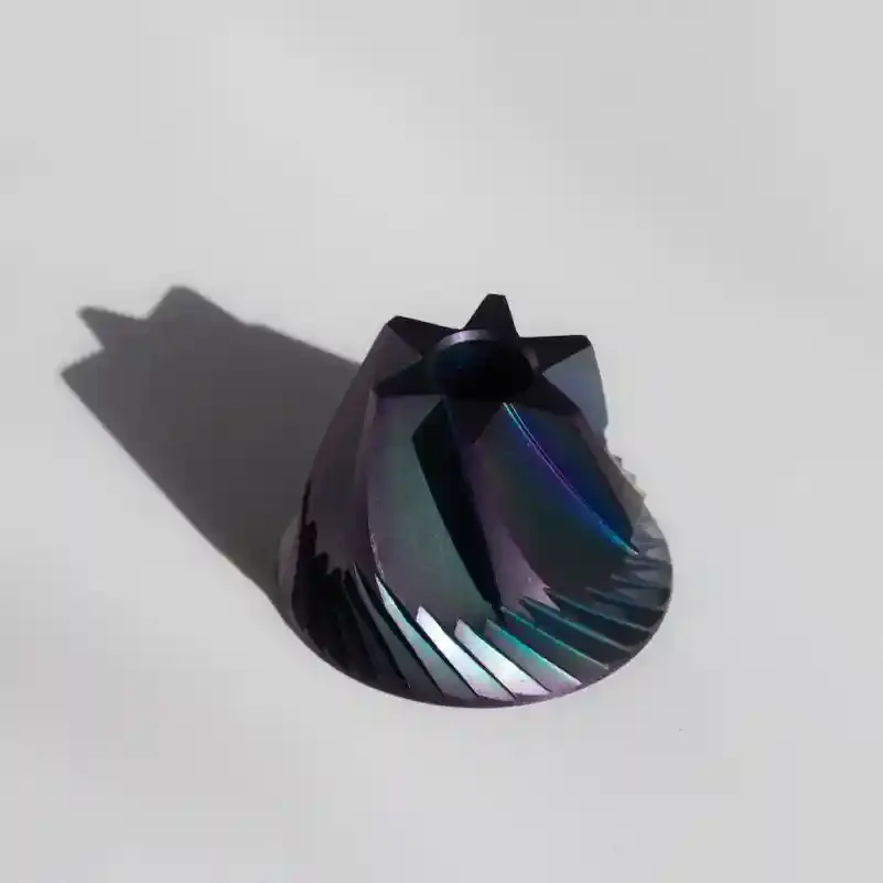 Hypernova Titanium Coated for Varia VS3